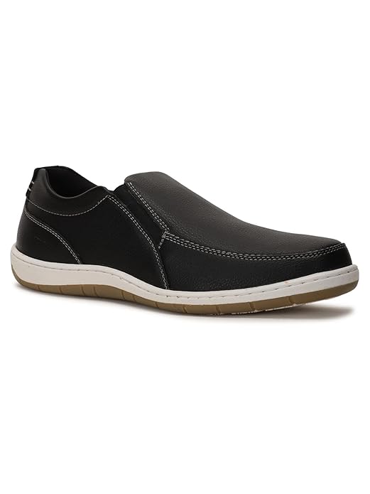 Bata Men’s Slip-on Sneaker
